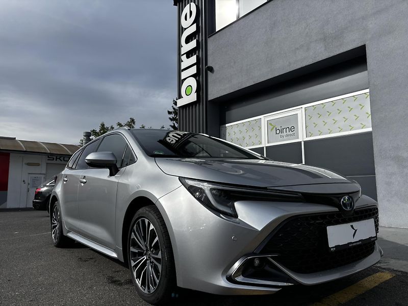 Toyota Corolla (2024)  Touring Sports Style 1.8 - fotografie inzerátu