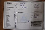 Seat Leon 1,6 TDi ST 85kW STYLE,serviska - náhled 35