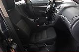 Škoda Octavia (2007) 2.0 TDI, po STK, dobrý stav - náhled 9