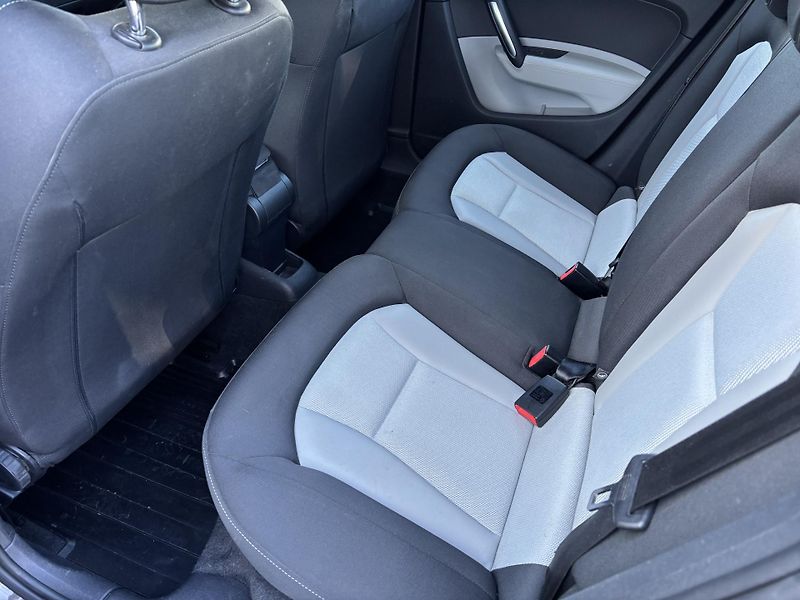 Audi A1 (2013) 2.0TDI, 105kW - fotka 11 z 16
