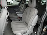 Chrysler Voyager (2005) 2.8CRD, AT, autoAC - náhled 10