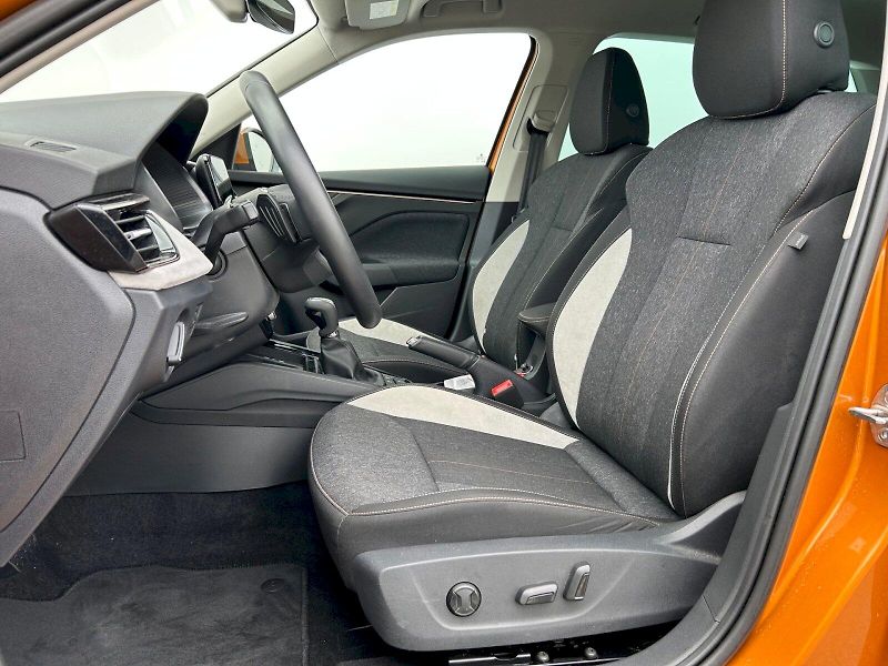 Škoda Kamiq (2026) Top Selection 1.5 TSI 110 kW D - fotka 13 z 35