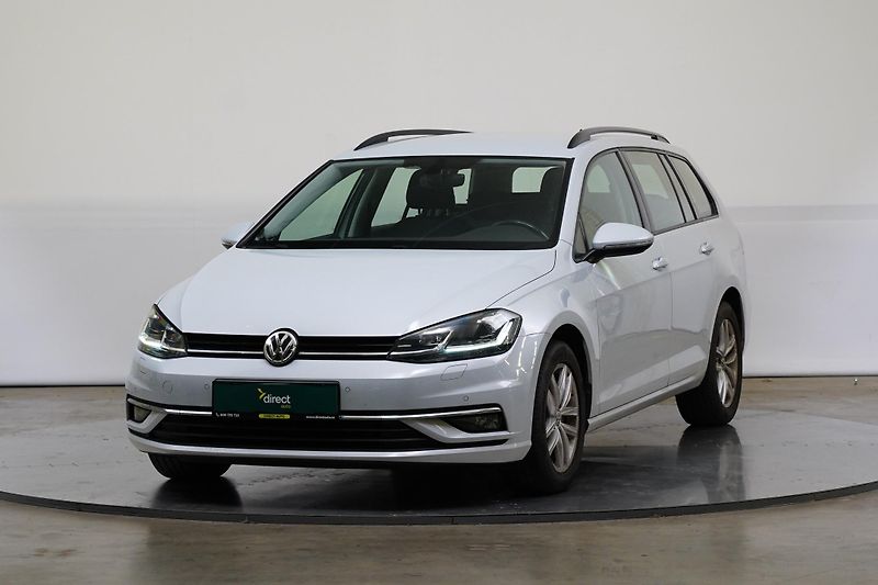 Volkswagen Golf - fotografie inzerátu
