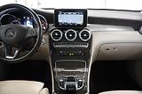 Mercedes-Benz GLC (2018) GLC300 2,0I 4MATIC AMG PACKET - náhled 21