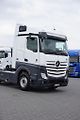 Mercedes-Benz Actros (2021) 1845 / E 6 / MP 5 / RETARDER / - náhled 25