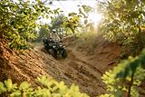 CFMOTO (2024) GLADIATOR X1000 OVERLAND G3 - náhled 7