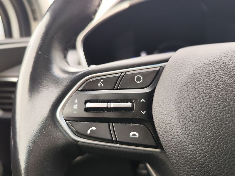Hyundai Santa Fe 2.2 CRDI/147kW PRM LUX PNM 4x4 - fotka 32 z 40