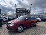 Škoda Fabia (2006) 1,4i 55 KW KILOMETRY TAŽNÉ - náhled 1