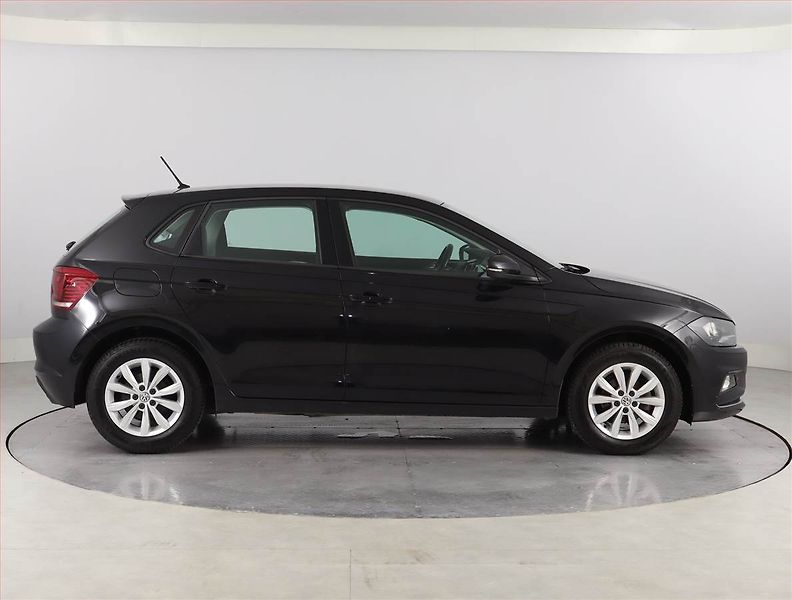 Volkswagen Polo (2020) Comfortline 1.0 TSI - fotka 6 z 19