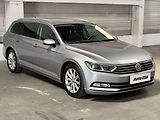 Volkswagen Passat (2016) 2.0 TDI, LED, masáž - náhled 1