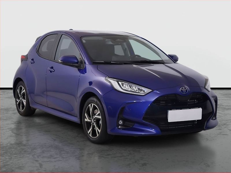 Toyota Yaris (2025) 1.5 VVT-i Hybrid - fotografie inzerátu