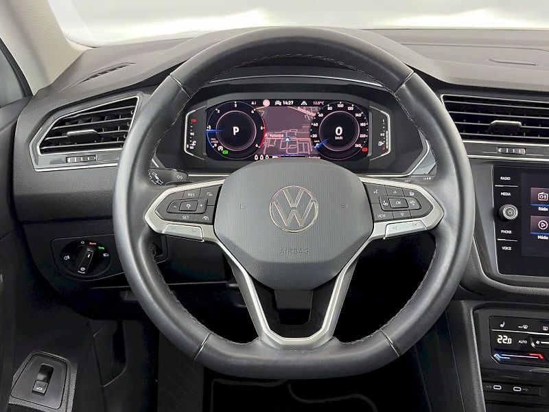 Volkswagen Tiguan Allspace (2023) 2.0 TDI 147kW 4Motion DSG - fotka 9 z 36