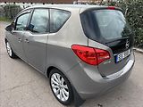 Opel Meriva 1,4 i 88KW AUTOMAT AC SERVIS - náhled 8