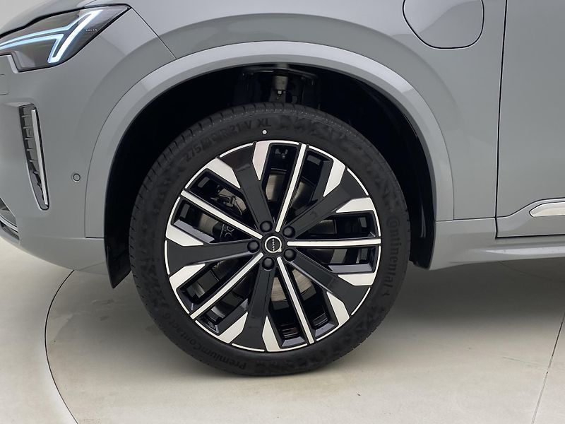 Volvo XC90 (2026) T8 AWD Plug-in BRIGHT ULTRA - fotka 18 z 77