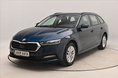 Škoda Octavia 2,0 TDI 110 kW DSG Business Zá - fotografie inzerátu