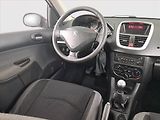 Peugeot 206 (2010) 1.4 HDI, po STK, jezdí výborně - náhled 7