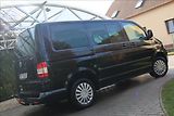 Volkswagen Multivan 2,5 TDi, Tažné , Klima - náhled 9