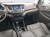 Hyundai Tucson (2017) Premium 1.6 T-GDI, 4X4 - náhled 8