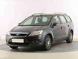 Ford Focus (2009) 1.6 16V, nová STK, dobrý stav - náhled 1