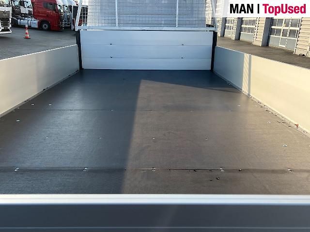 MAN TGE 3.140´valník - fotka 7 z 30