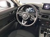 Mazda CX-5 (2023) Takumi 2.5 Skyactiv-G - náhled 7