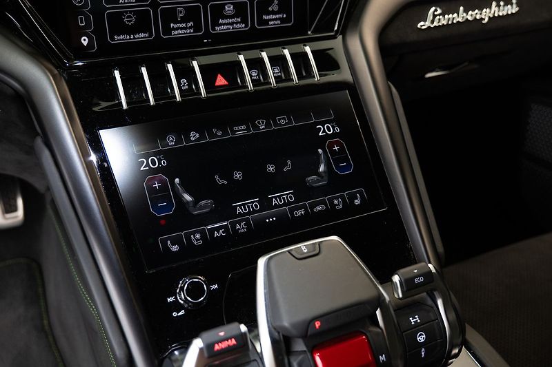 Lamborghini Urus S/Bang&Olufsen/360/SoftClose - fotka 15 z 23