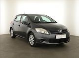 Toyota Auris (2011) 1.6 Valvematic, ČR,1.maj - náhled 1