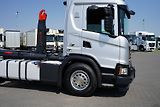 Scania (2018) G 500 / XT / ACC / E 6 / HAKOW - náhled 45