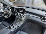Mercedes-Benz Třídy C Třída Mercedes-AMG C 63 - náhled 15