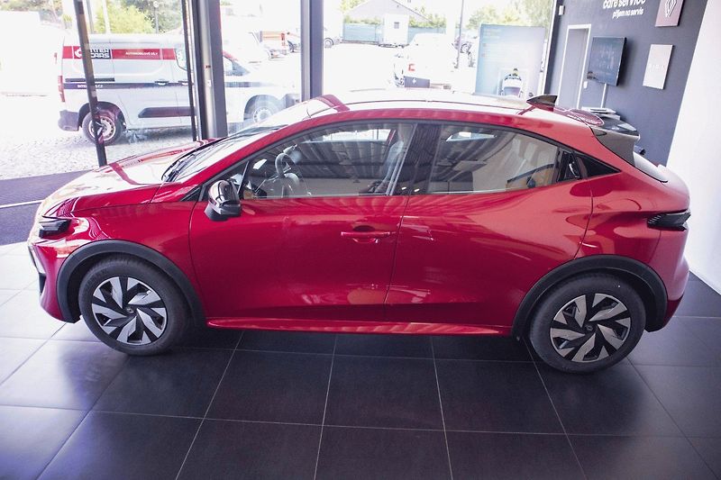Renault Clio (2026) Evolution TCe 115 - fotka 4 z 39