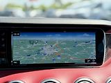 Mercedes-Benz Třídy S (2017) 500 4MATIC kupé - náhled 41
