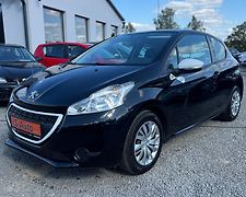 Peugeot 208 (2014) - fotografie inzerátu