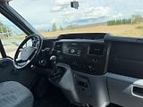 Ford Transit (2013) TOURNEO 2,2 TDCi, 9 míst - náhled 16