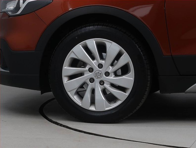 Suzuki SX4 S-Cross (2019) Premium 1.4 BoosterJet - fotka 15 z 18