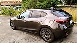 Mazda 3 benzin 121 kw sport line - náhled 22