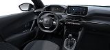 Peugeot 2008 (2026) STYLE Turbo 100 MAN6 - náhled 6