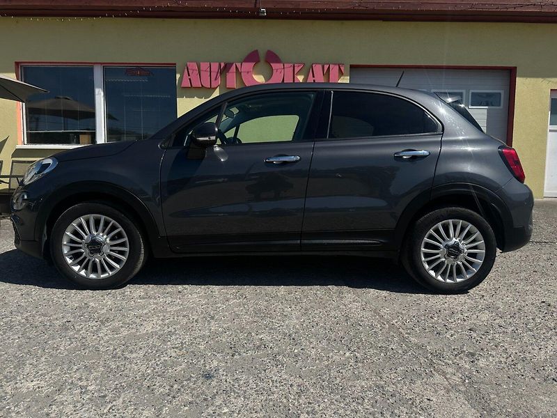 Fiat 500X 1.0i 88kW/1MAJ/Park.Senzor - fotka 6 z 29