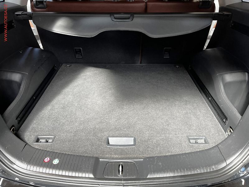 Opel Antara (2007) 3.2 V6 4x4, AT, xenon, autoAC - fotka 7 z 16