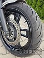 Kawasaki Vulcan S (2016) - náhled 9
