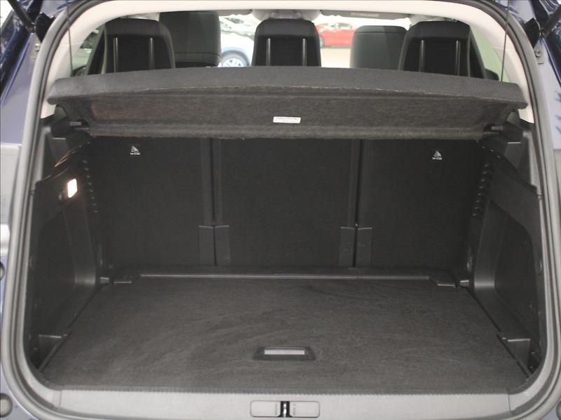 Citroën C5 Aircross 1,2 PT AT Shine PANO Výrpodej! - fotka 25 z 27