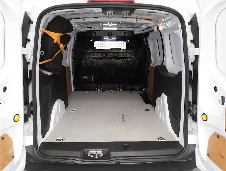 Ford Transit Connect (2017) Maxi Trend 1.5 TDCi, 3Místa - fotka 15 z 15