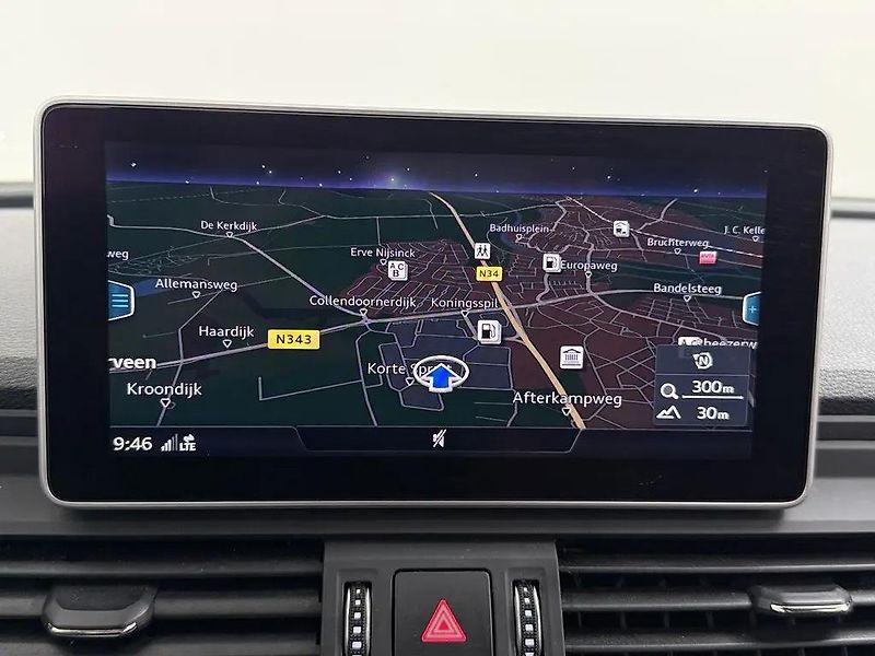 Audi Q5 2.0TFSI 185kW Quattro S-Line  - fotka 8 z 16