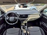 Škoda Fabia (2025) Selection 1.0 TSI 70 kW 5°manu - náhled 4