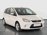 Ford C-MAX (2010) 1.6, Serv.kniha, po STK - náhled 1