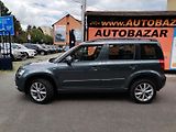 Škoda Yeti (2016) 2.0TDi 110kw Joy XEN PDC - náhled 25