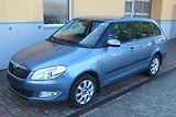 Škoda Fabia 1.2 TSi AUT. KLIMA TEMPOMAT - náhled 3