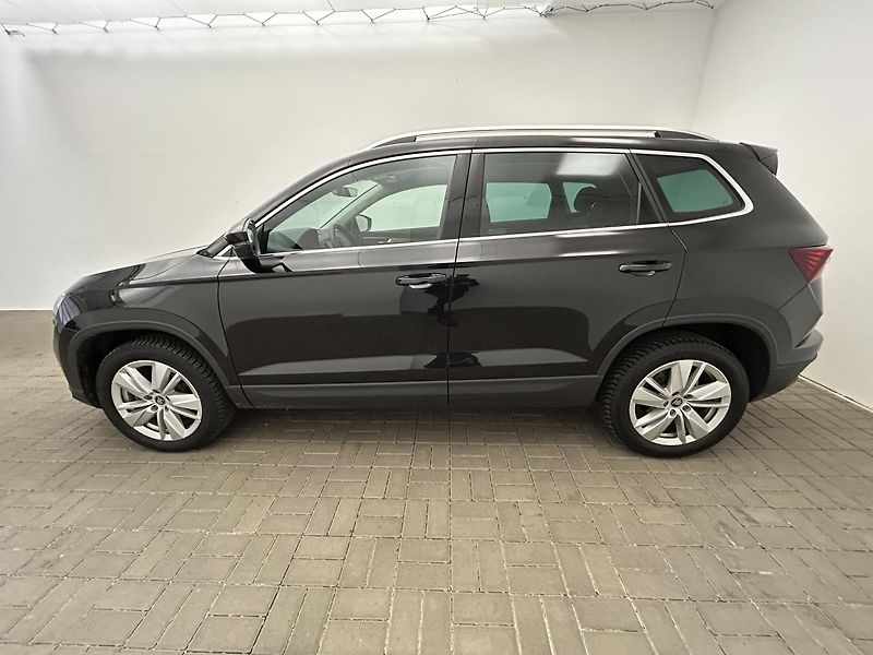 Škoda Karoq 2.0 TDI Top selection - fotka 3 z 26