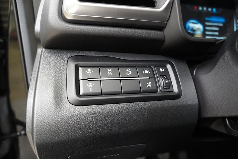 SsangYong Tivoli - fotka 24 z 27