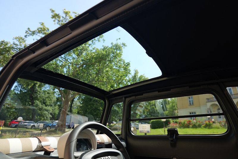 Fiat Topolino (2026) Verde Vita IHNED DOSTUPNÉ - fotka 17 z 19
