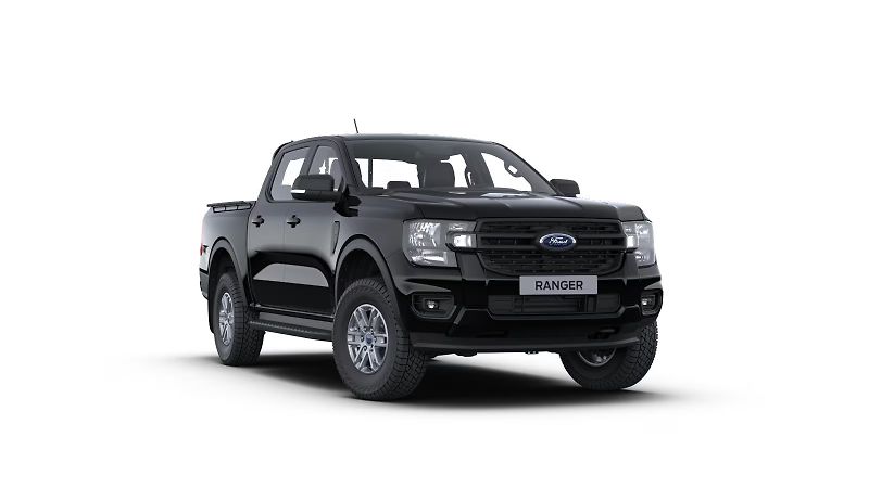 Ford Ranger (2025) XLT, Dvojkabina, 2.0 EcoBlue 1 - fotografie inzerátu